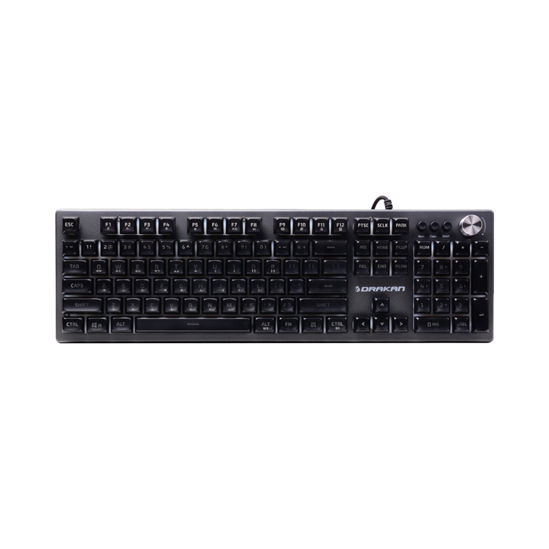 퓨전에프앤씨 DRAKAN DGK200