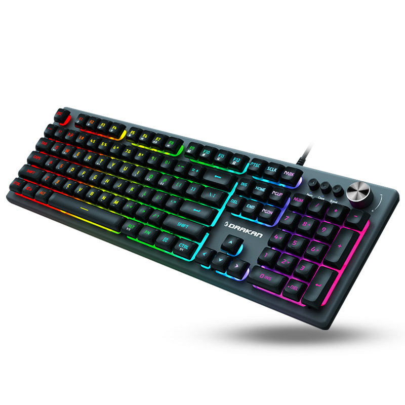 ǻ�������ؾ� DRAKAN DGK200