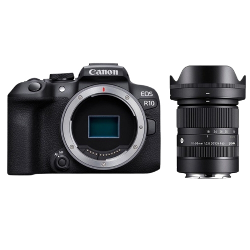 ĳ�� EOS R10 ���Ʈ