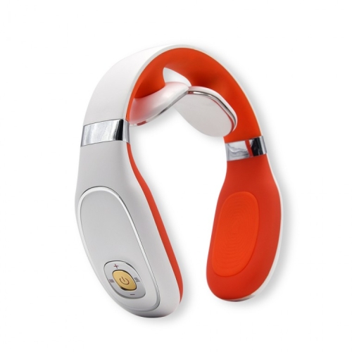 온열 저주파 목마사지기 VZ-NECKCLEAR