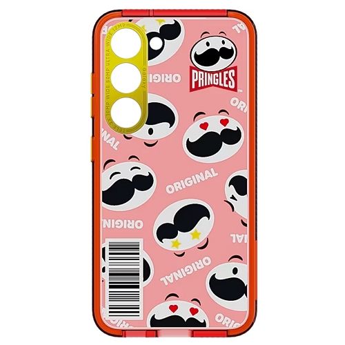 하인크코리아 갤럭시S23 플러스 프링글스 버라이어티 케이스
