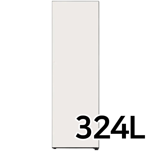 LG전자 오브제컬렉션 Z322GB3S