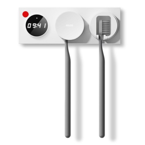 Shenzhen MILLIMEETER mm S10 + 치약캡 S13_이미지