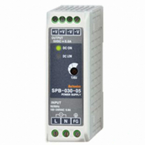 오토닉스 파워서플라이 SPB-030-12이미지입니다. 누르면 해당 게시물로 새창이동합니다.