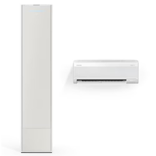 삼성전자 비스포크 무풍 갤러리 청정 AF19DX838VSRS (기본설치비 별도)