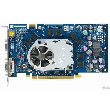 SPARKLE 지포스 6800 256MB PCI-E_이미지