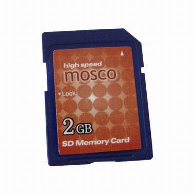 Gayasolution SD mosco 80X (2GB)_이미지