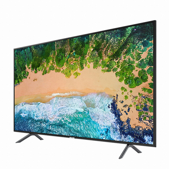 �Ｚ���� UN75NU7150FXKR