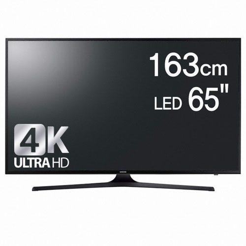 삼성전자 UN65MU6300FXKR (스탠드)