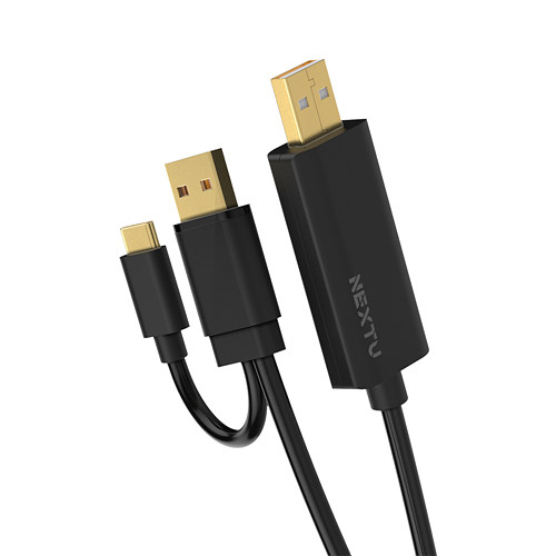 �������������ͽ� NEXTU ũ���� Type A+C KM ���̺�