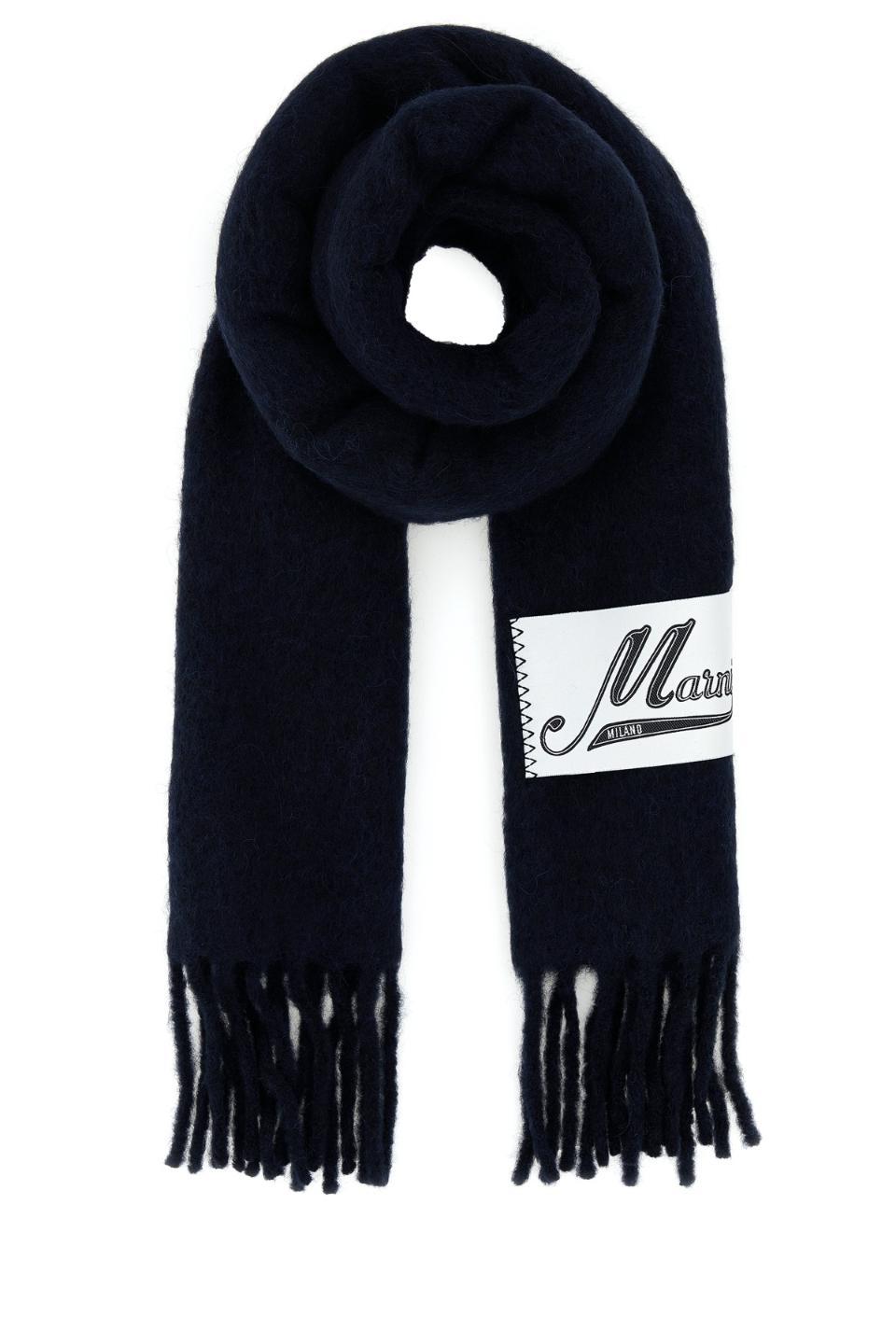 마르니 Scarf FW25 SCMC0059Y0UTW918 00B99 1622882_이미지