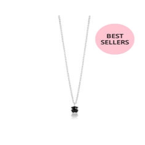 Silver TOUS Color Necklace 목걸이 115434540