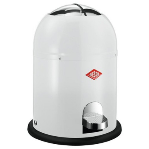 웨스코 미니 마스터 6L 해외구매