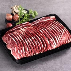 우리가락  미국산 LA갈비 3kg