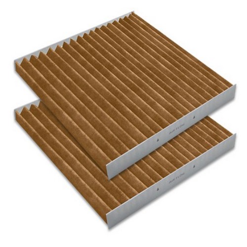 엘앤엠 고급 활성탄 에어컨 필터 YC H10_이미지