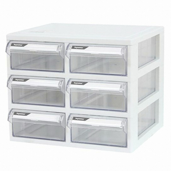 멀티케이스 6단