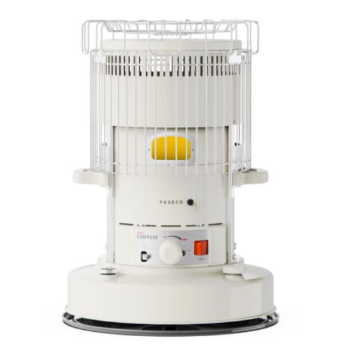 파세코 NEW CAMP-25S이미지입니다. 누르면 해당 게시물로 새창이동합니다.