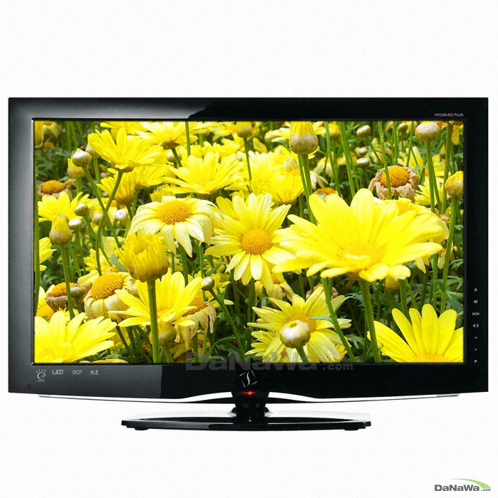 신화정보 오딧세이 HR320LED PLUS 강화유리 (중고)