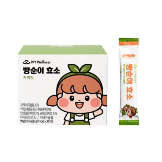 빵순이 효소 30포 (1개)