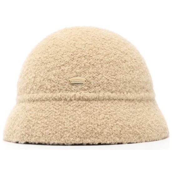 내셔널지오그래픽 울버킷햇 N234AHA630 (베이지)_이미지