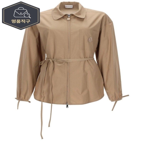 몽클레르 LONGSLEEVEDSHIRTS B0041989363_이미지