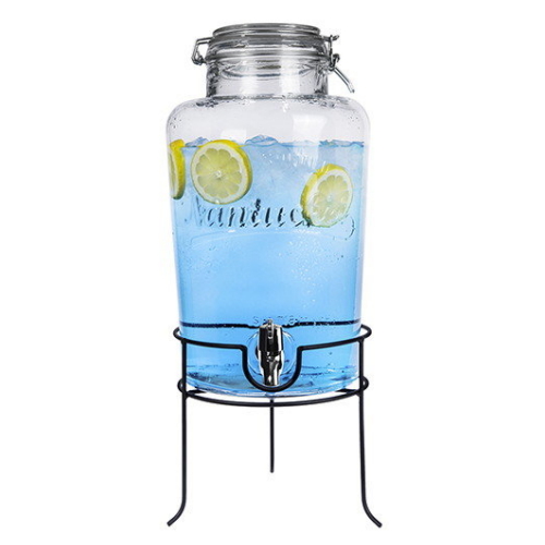 탐앤탐스 ㅤ음료 디스펜서 8L_이미지