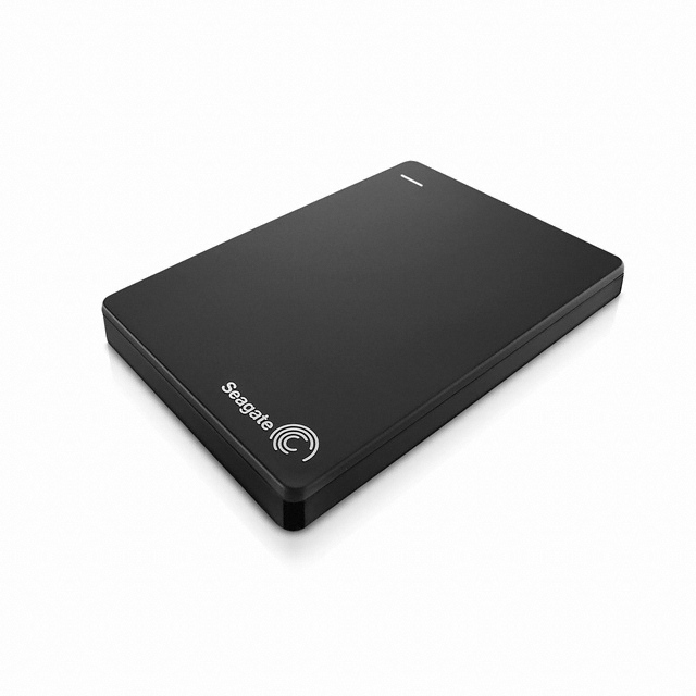 Seagate Backup Plus S Portable Drive (1TB)_이미지
