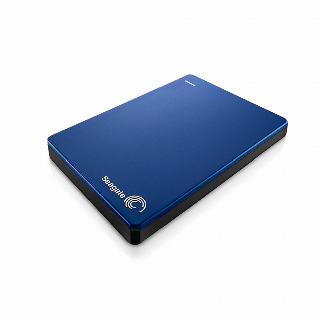 Seagate Backup Plus S Portable Drive (1TB)_이미지