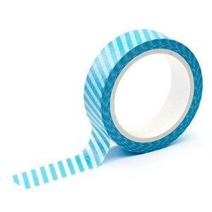 프린텍 VCMQ9BPC 디자인테이프 마스킹테이프 15x10m DM11-1510