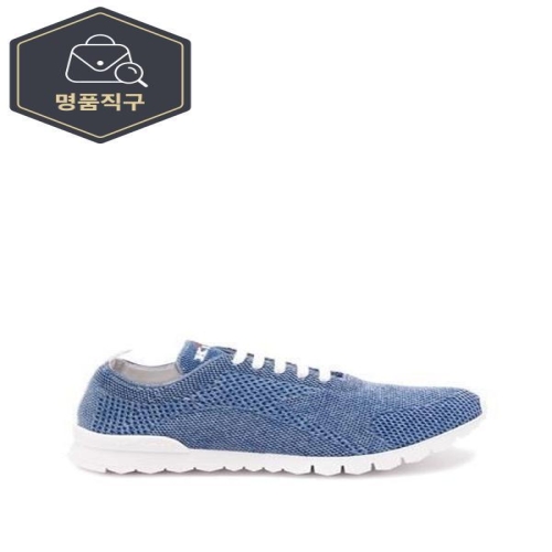  키톤 B0171872213 FITS 스니커즈 USSFITSN011510400G JEANS