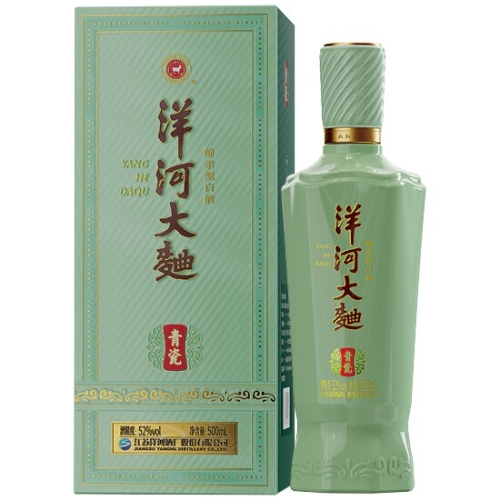 [불명] 양하대곡 청자 52% 500ml (매장픽업)_이미지