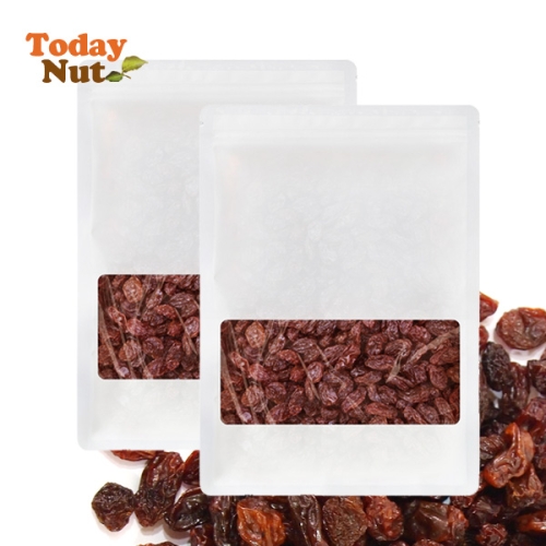해맑음푸드 건포도 1kg (2개)