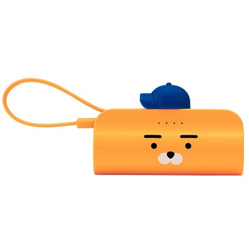 ��Ƭ��� īī�������� ���̾� ��ŷ�� �������͸� 5000mAh