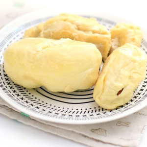 자연미가 급속냉동 깐두리안 450g