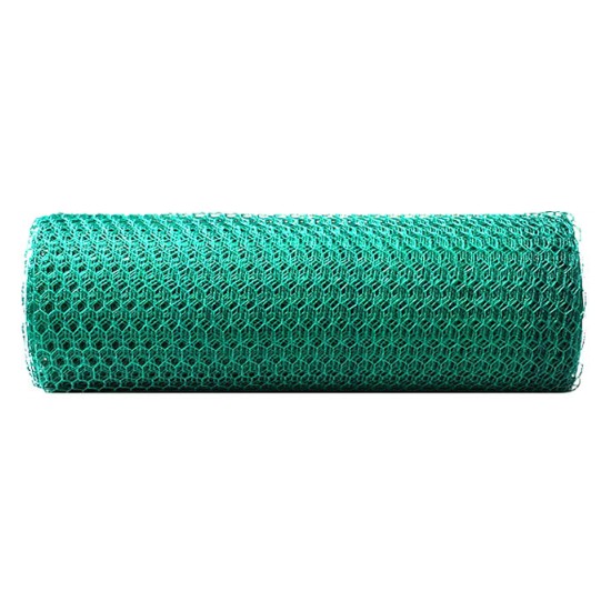 다용도 PVC 코팅철망 양계망