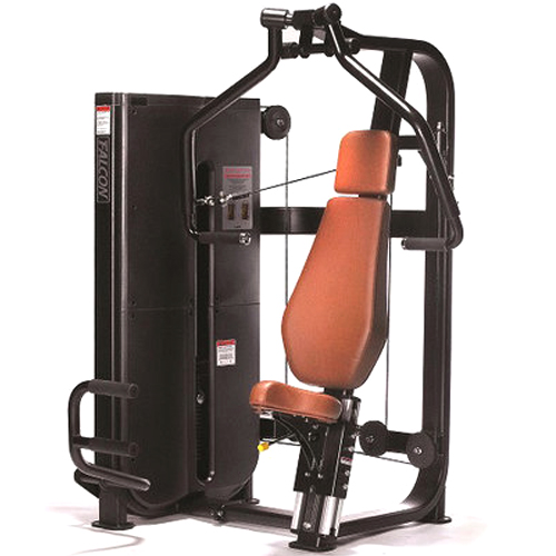 렉스코 팔콘 시티드 체스트프레스 LS-103