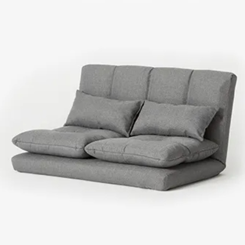 한샘 휴 모드 좌식의자 2인용+쿠션