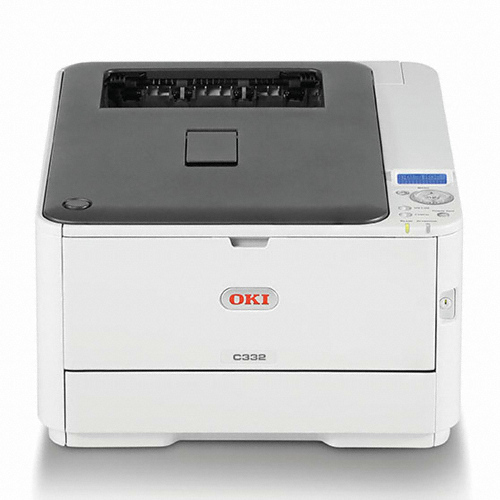 OKI C332dn (기본토너)_이미지