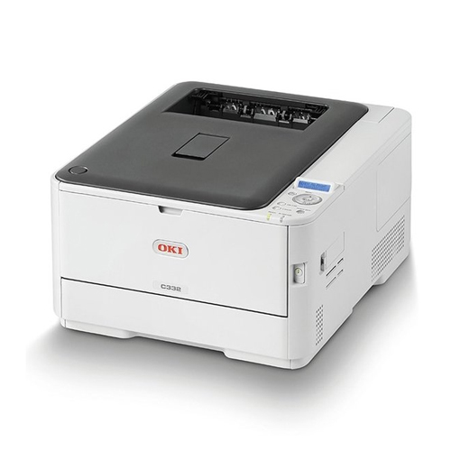 OKI C332dn (기본토너)