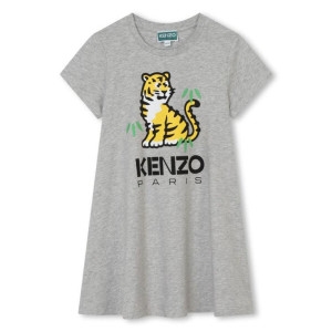 겐조 주니어 주니어 원피스 K60221 A47_이미지