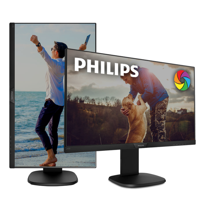 �ʸ��� 243S IPS �÷º�ȣ �ǹ� ������ ������