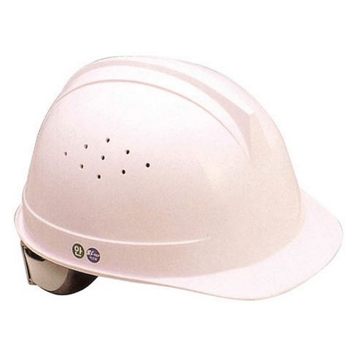 에스탑 통풍구형 안전모 H208 (10개)_이미지