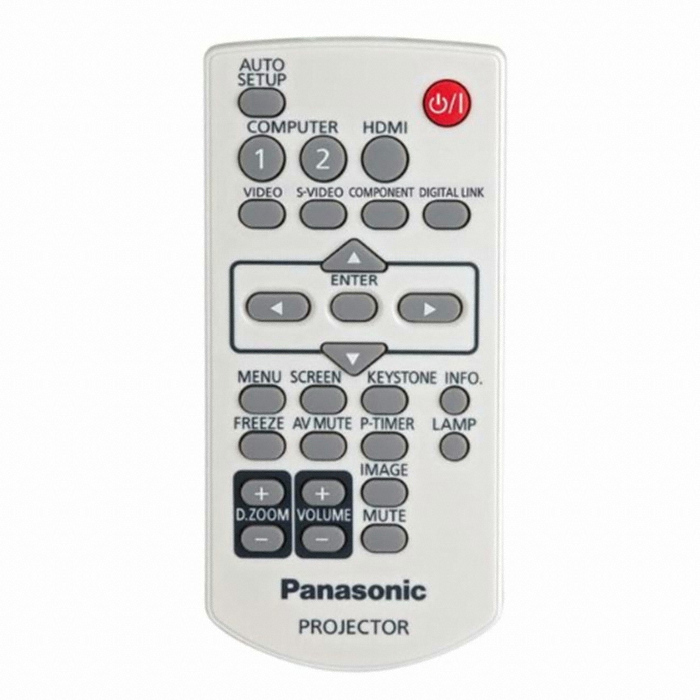 파나소닉 PT-VX510U (정품)_이미지