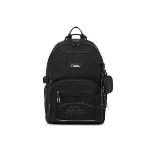 내셔널지오그래픽 키즈 듀블키즈 BLACK (K241KBG590)