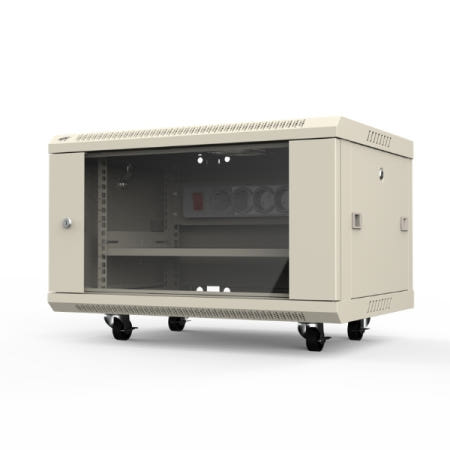 MBF MBF-NH300 허브랙 (아이보리)_이미지