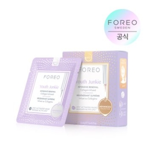 포레오 UFO 마스크 정키 (6매)_이미지