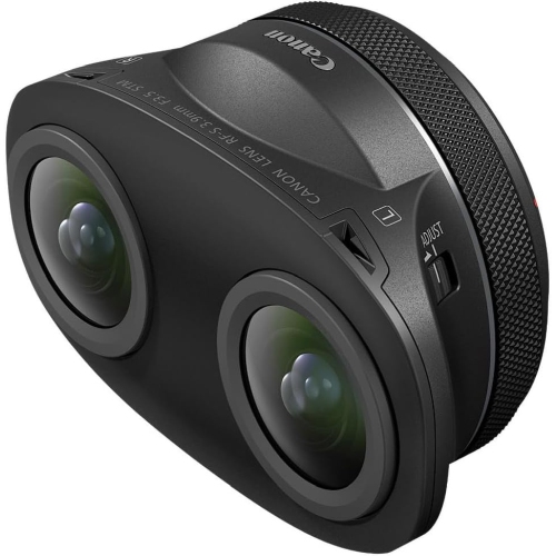 캐논 RF-S 3.9mm F3.5 STM DUAL FISHEYE (정품)_이미지