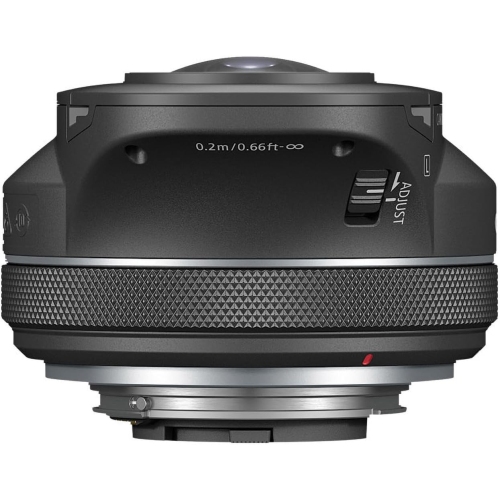 캐논 RF-S 3.9mm F3.5 STM DUAL FISHEYE (정품)_이미지