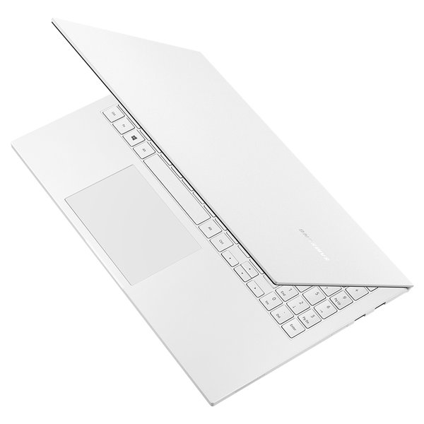 삼성전자 갤럭시북 이온2 NT950XDA-K78AW 16GB램 (SSD 250GB + SSD 256GB)_이미지