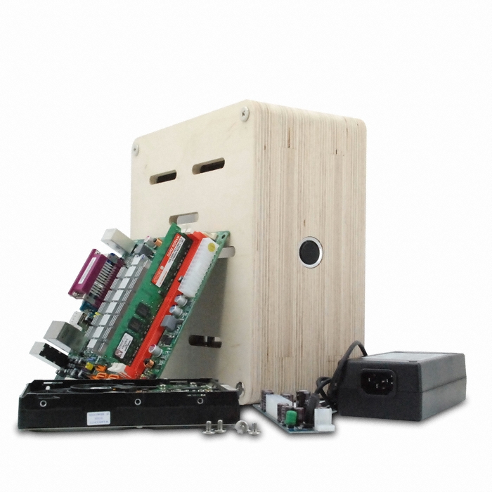 XOCOM zazac201 (120W 6.5A)_이미지